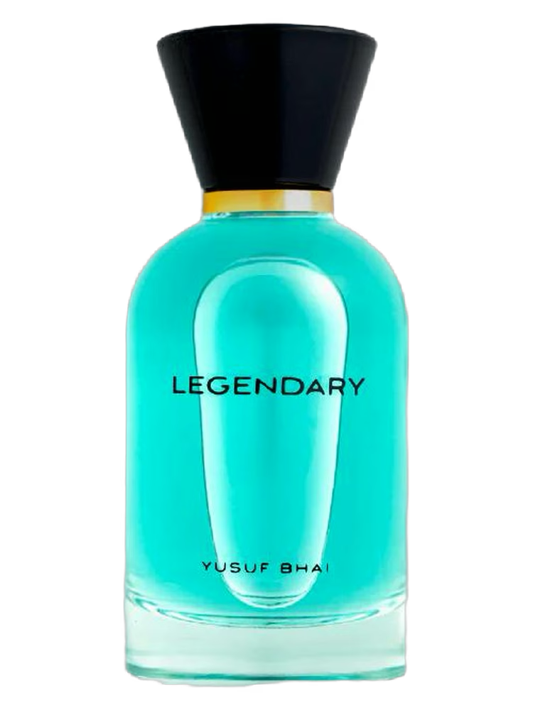 YUSUF BHAI LEGENDARY UNISEX