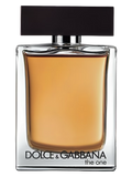 DOLCE & GABBANA THE ONE MEN