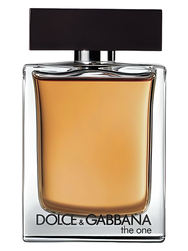 DOLCE & GABBANA THE ONE MEN