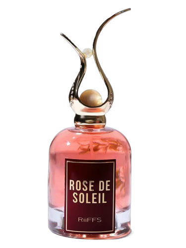 RIIFFS ROSE DE SOLEIL WOMEN