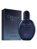 CALVIN KLEIN OBSESSION NIGHT MEN