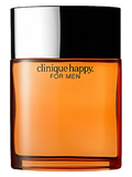 CLINIQUE HAPPY FOR MEN