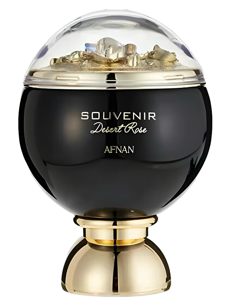 AFNAN SOUVENIR DESERT ROSE WOMEN