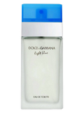 DOLCE & GABBANA LIGHT BLUE WOMEN