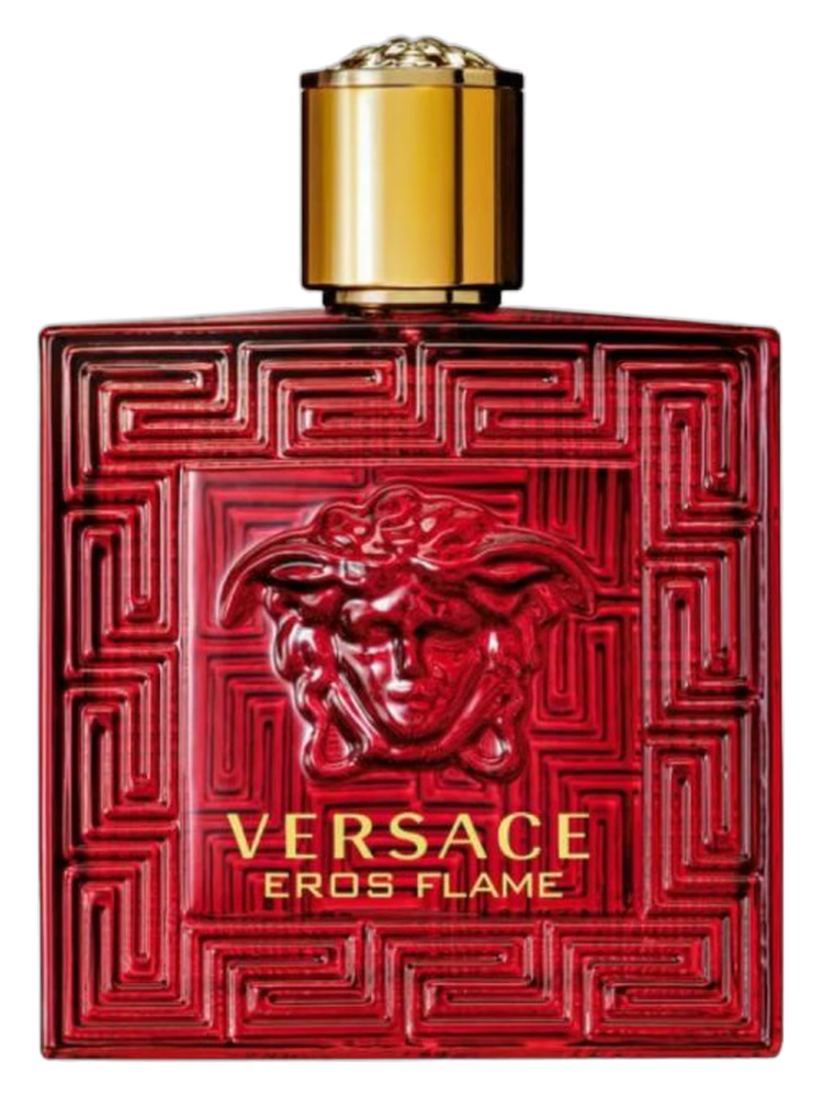 VERSACE EROS FLAME MEN