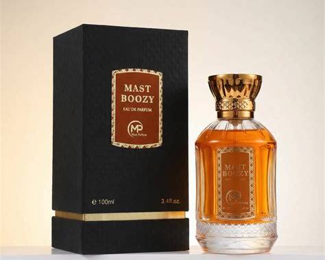 MAST PERFUMES BOOZY (UNISEX)