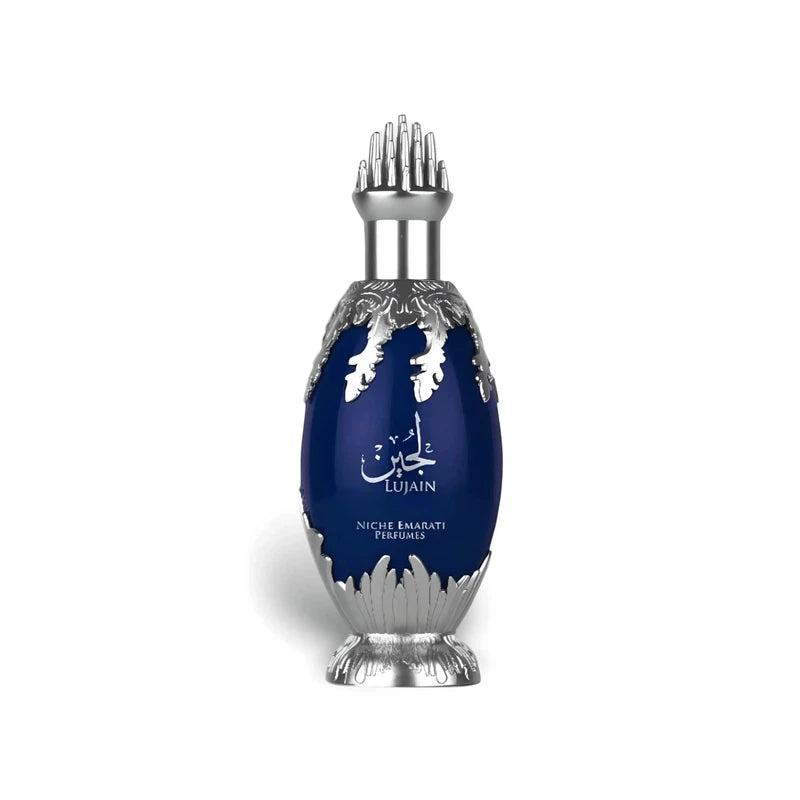 LATTAFA NICHE EMARATI LUJAIN (UNISEX)