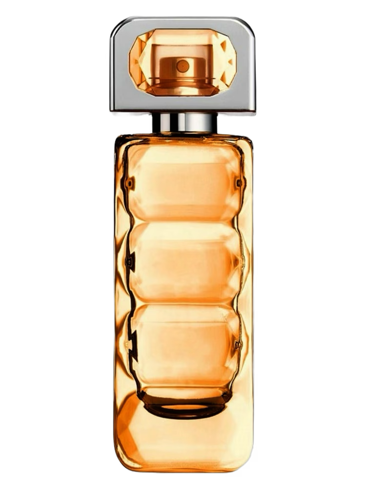 HUGO BOSS ORANGE WOMEN