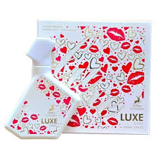 MAISON ALHAMBRA LUXE CHIC WOMEN