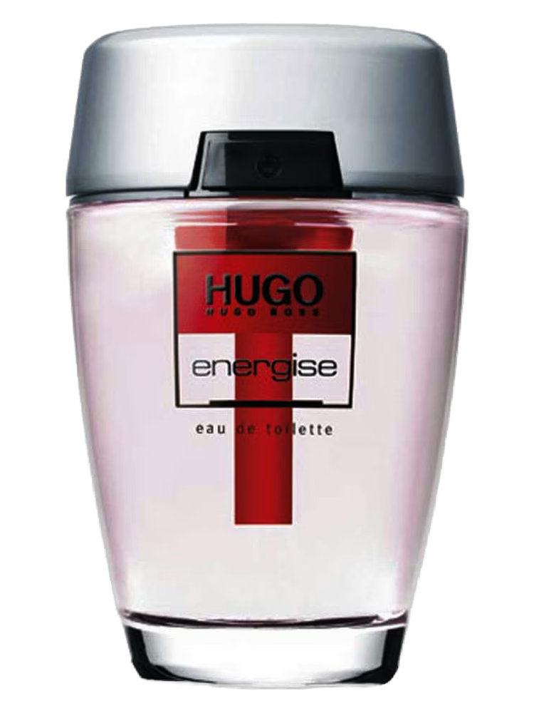 HUGO ENERGISE MEN