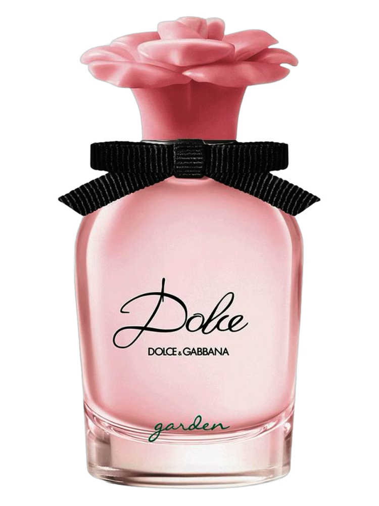 DOLCE & GABBANA DOLCE GARDEN WOMEN