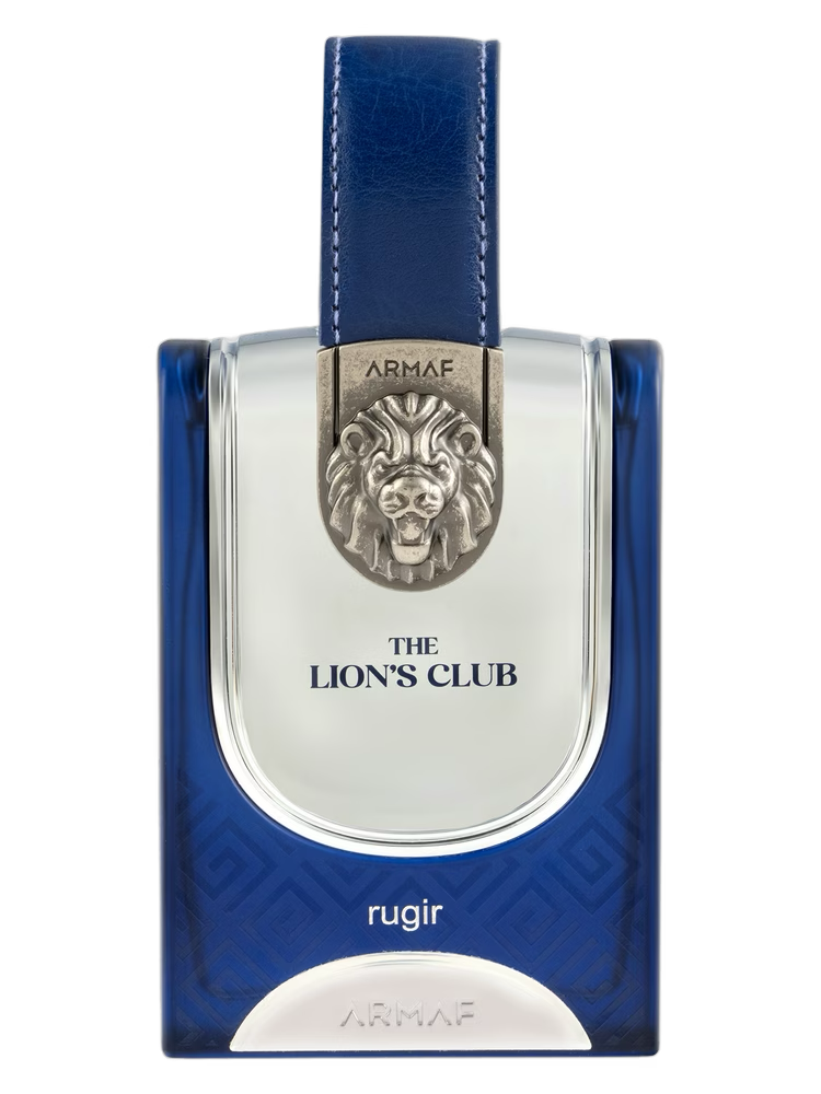 THE LIONS CLUB RUGIR MEN
