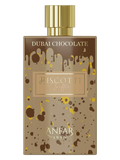 ANFAR DUBAI CHOCOLATE BISCOTTI TRUFFLE EXTRAIT DE PARFUM UNISEX