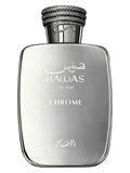 RASASI HAWAS CHROME MEN