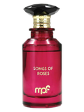 MPF SONGS OF ROSES UNISEX