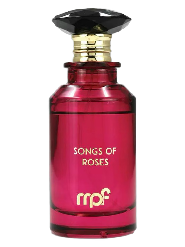 MPF SONGS OF ROSES UNISEX