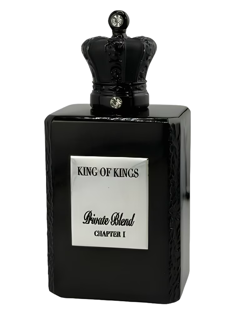KINGS OF KINGS PRIVATE BLEND CHAPTER 1 UNISEX