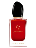 GIORGIO ARMANI SI PASSIONE WOMEN