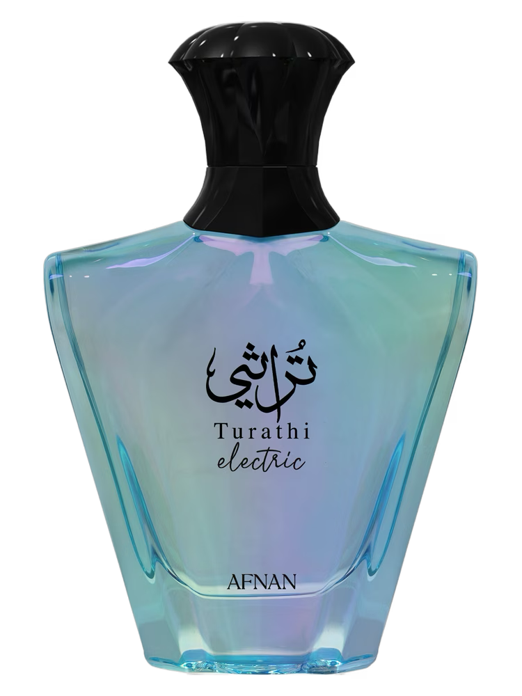 AFNAN TURATHI ELECTRIC UNISEX