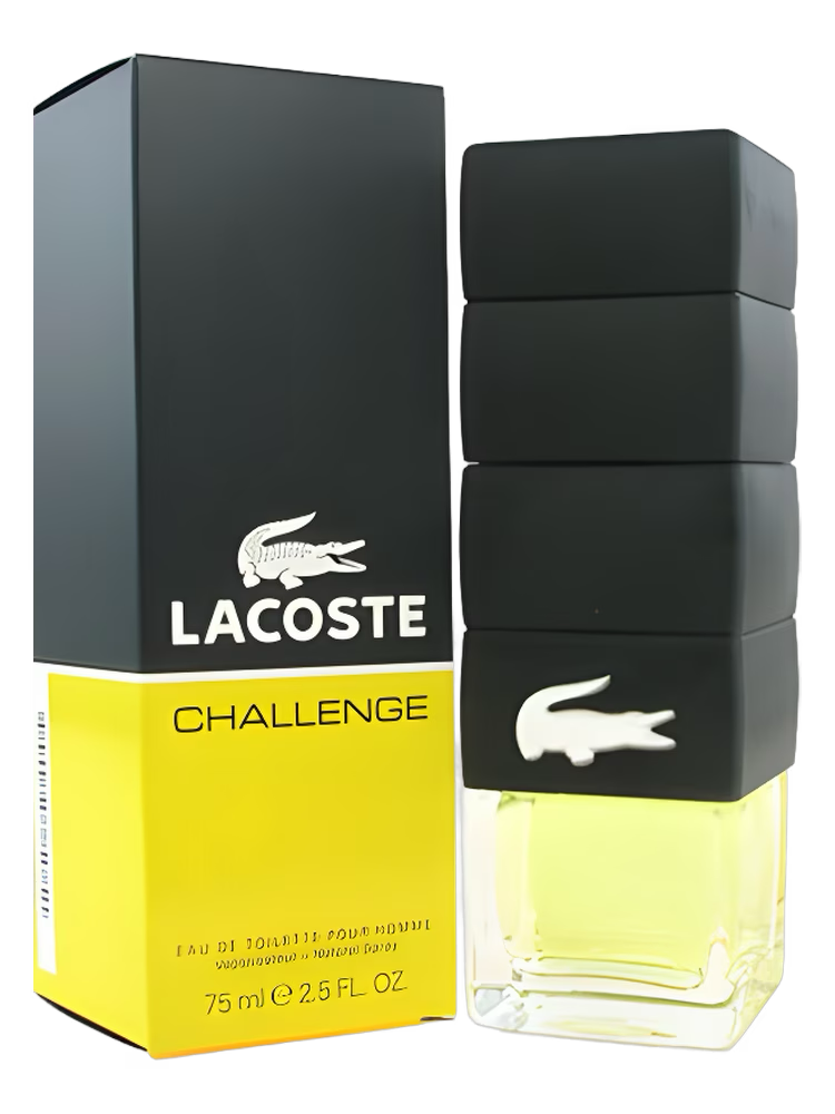 LACOSTE CHALLENGE MEN