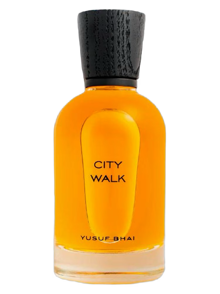 YUSUF BHAI CITY WALK UNISEX