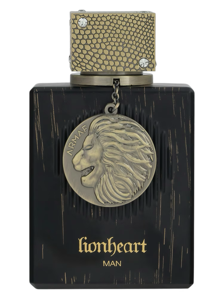 ARMAF LIONHEART MAN MEN