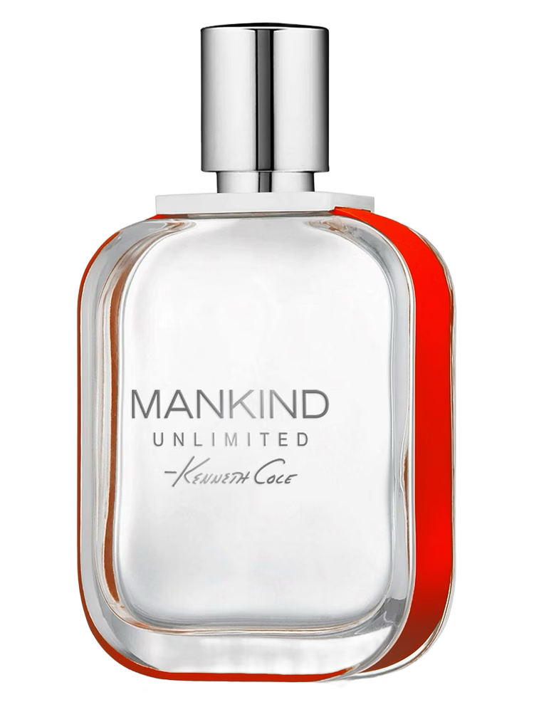 KENNETH COLE MANKIND UNLIMITED