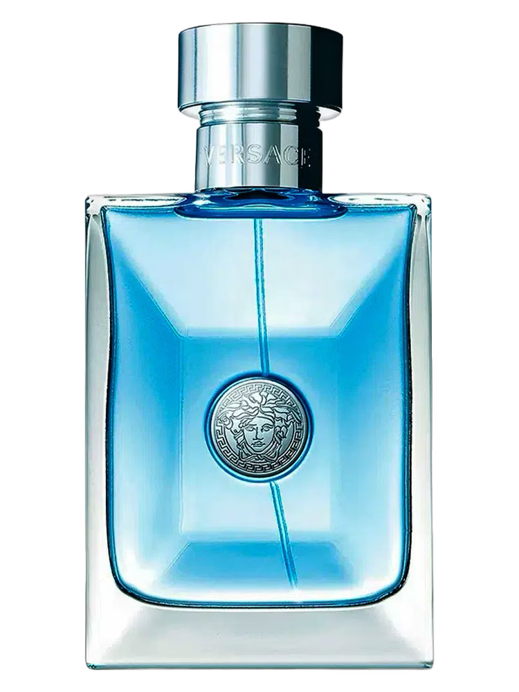 VERSACE POUR HOMME MEN
