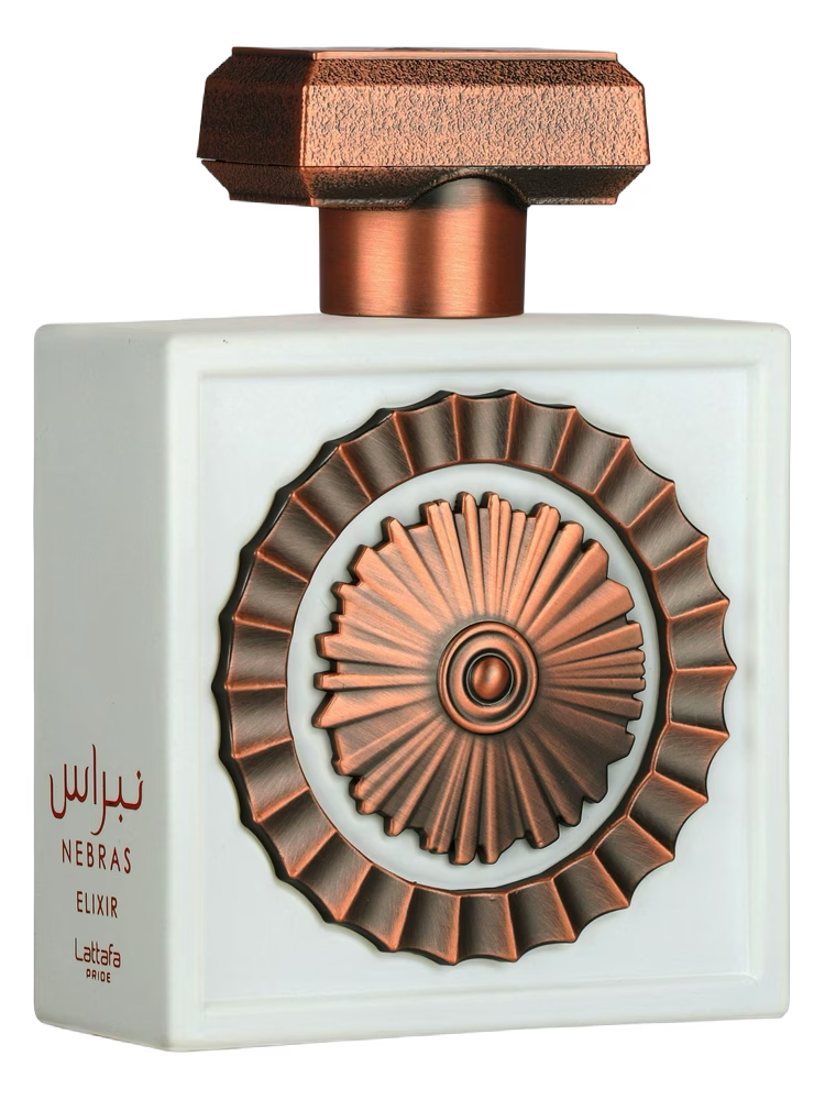 LATTAFA NEBRAS ELIXIR UNISEX