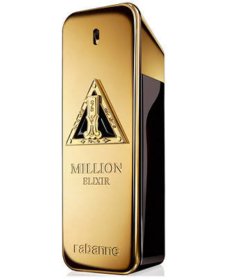PACO RABANNE 1 MILLION ELIXIR PARFUM INTENSE MEN