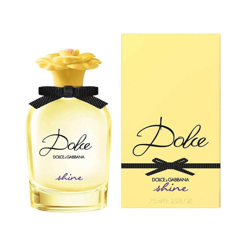 DOLCE & GABBANA DOLCE SHINE WOMEN