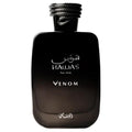 RASASI HAWAS VENOM 3.4 OZ UNISEX
