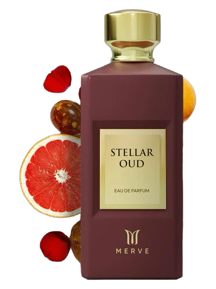 MERVE STELLAR OUD UNISEX