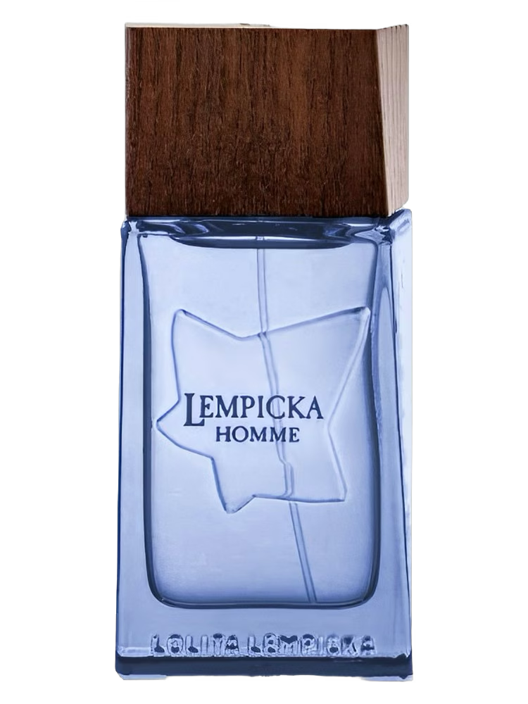 LOLITA LEMPICKA HOMME MEN