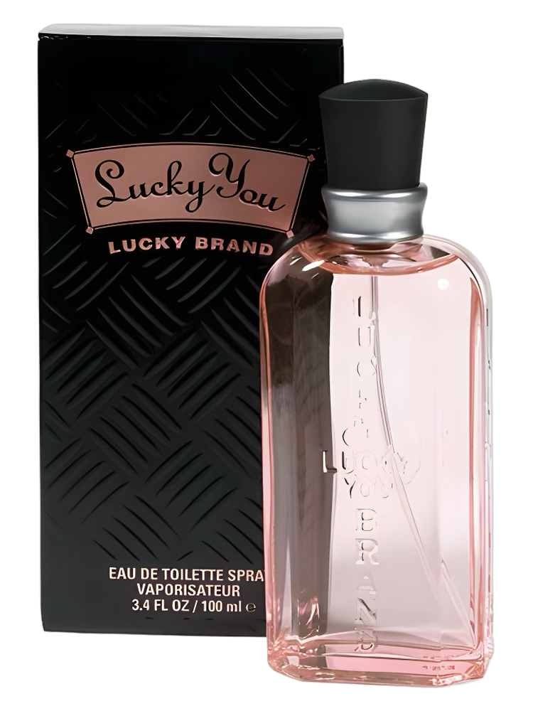 LIZ CLAIBORNE LUCKY YOU WOMEN