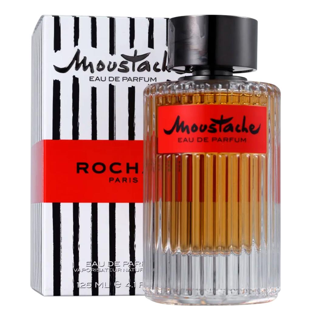 ROCHAS MOUSTACHE (MEN)
