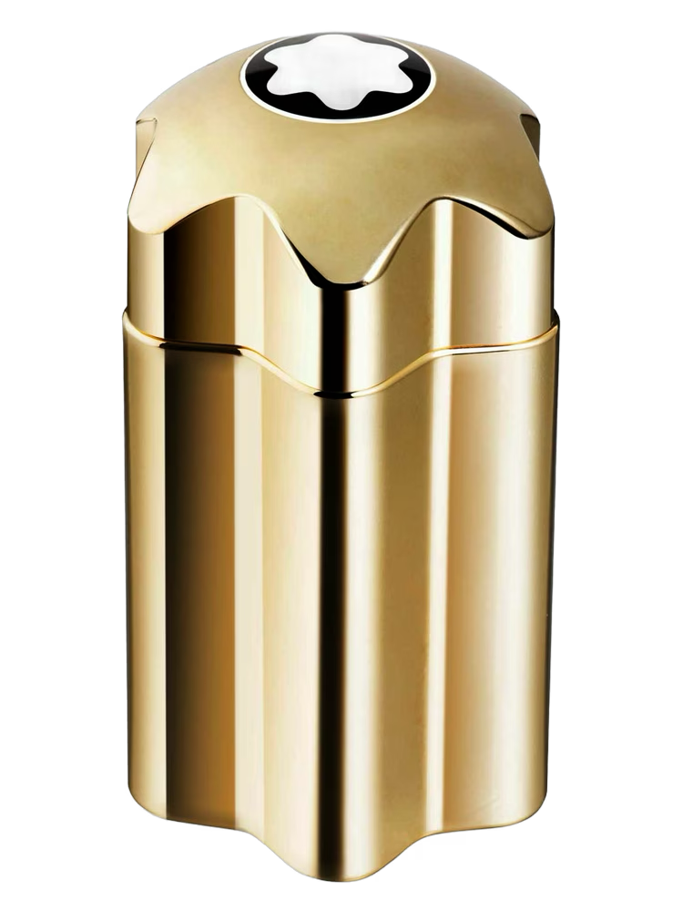 MONT BLANC EMBLEM ABSOLU MEN