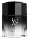 PACO RABANNE BLACK XS MEN (NEW PACKAGING)