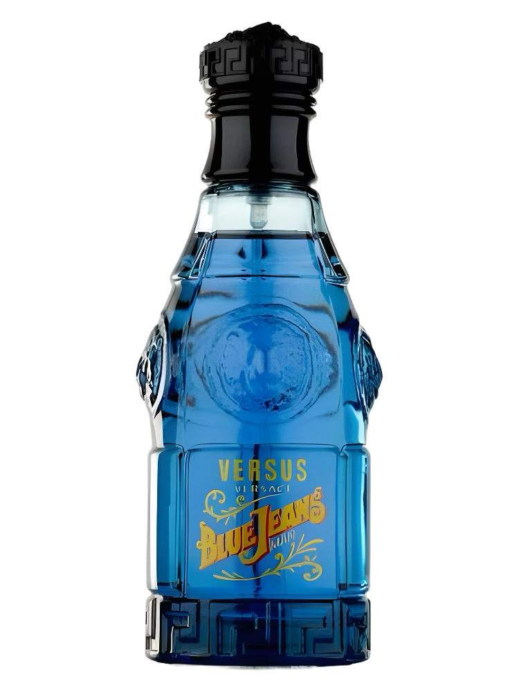 VERSACE BLUE JEANS MEN