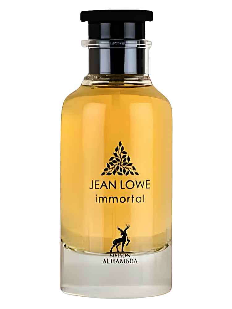 MAISON ALHAMBRA JEAN LOWE IMMORTEL MEN