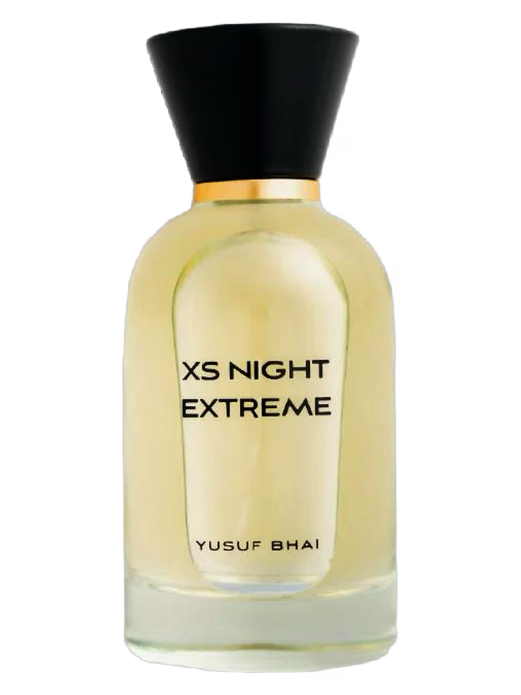 YUSUF BHAI XS NIGHT EXTREME UNISEX