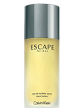 CALVIN KLEIN ESCAPE FOR MEN