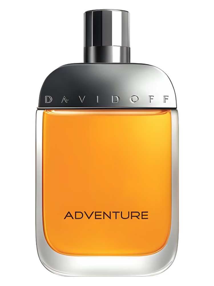 DAVIDOFF ADVENTURE FOR MEN
