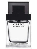 CAROLINA HERRERA CHIC FOR MEN