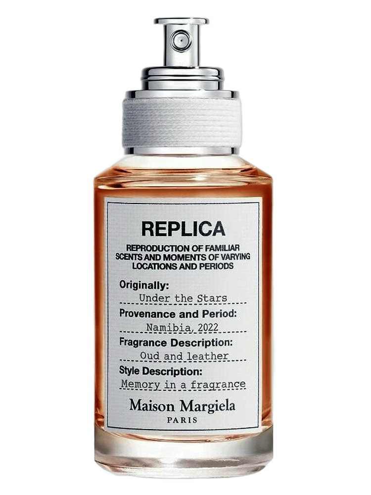 MAISON MARGIELA REPLICA UNDER THE STARS UNISEX