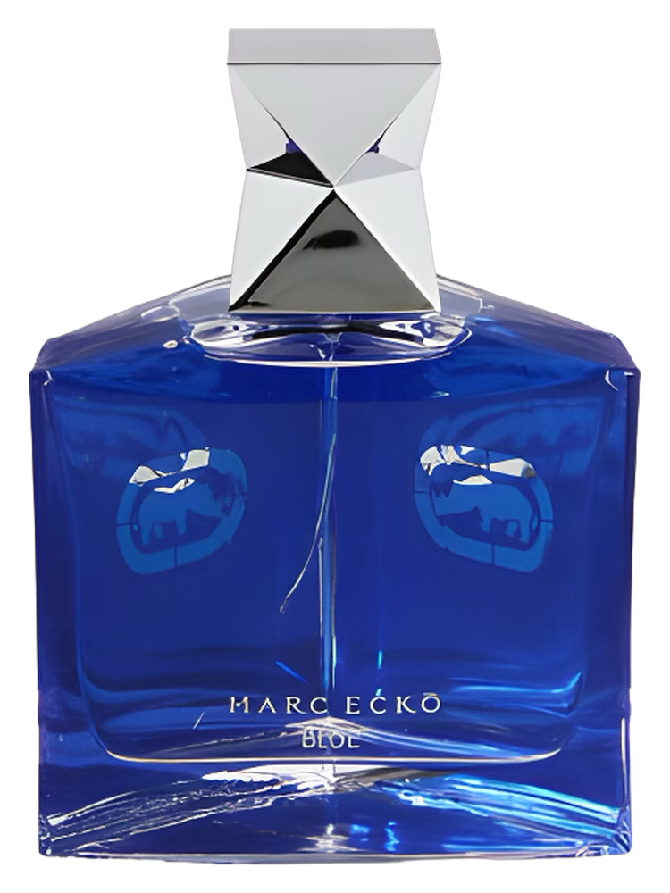 MARC ECKO BLUE FOR MEN
