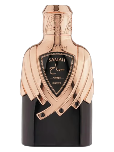 RIIFFS SAMAH ONYX WOMEN