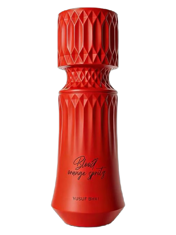 YUSUF BHAI BLOOD ORANGE SPRITZ UNISEX