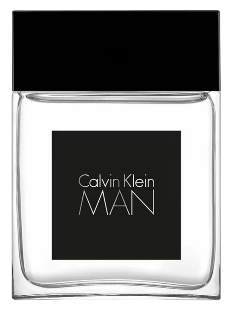CALVIN KLEIN MAN