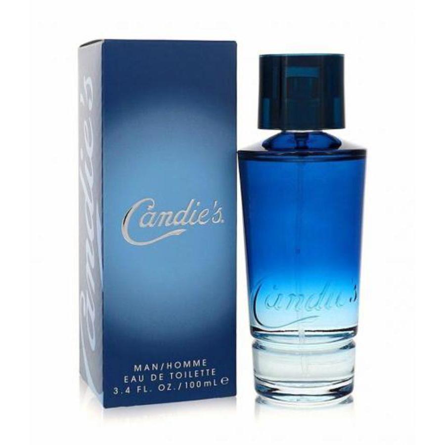 CANDIE'S MEN